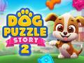 ເກມ Dog Puzzle Story 2
