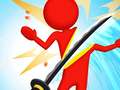 ເກມ Sword Master 3D