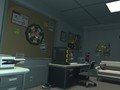 ເກມ Crazy Office Escape Part 1