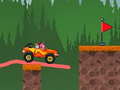 ເກມ Draw Bridge Racer