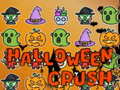 ເກມ Halloween Crush