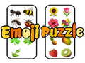 ເກມ Emoji Puzzle 