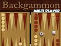 ເກມ Backgammon Multi Player