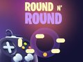 ເກມ Round N' Round