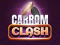 ເກມ Carrom Clash