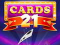 ເກມ Cards 21