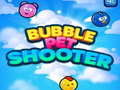 ເກມ Bubble Pets Shooter