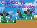 ເກມ Cuckoo vs Crow Monster 2