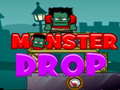 ເກມ Monster Drop