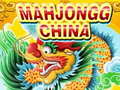 ເກມ Mahjongg China