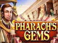 ເກມ Pharaohs Gems