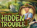 ເກມ Hidden Trouble