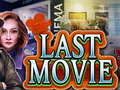 ເກມ Last Movie