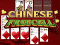 ເກມ Chinese Freecell