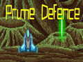 ເກມ Prime Defence