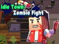 ເກມ Idle Town: Zombie Fight