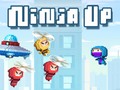 ເກມ Ninja Up