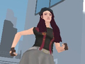 ເກມ Parkour First-Person