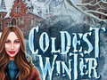 ເກມ Coldest Winter