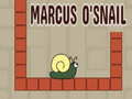 ເກມ Marcus O’Snail