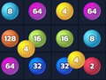 ເກມ 2048 Link ‘n Merge