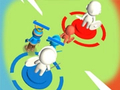 ເກມ Tower Attack War 3D