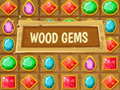 ເກມ Wood Gems 