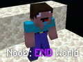 ເກມ Noob: End World