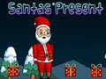 ເກມ Santas Present