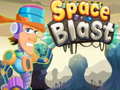 ເກມ Space Blast