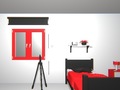 ເກມ The White Room 3D
