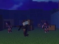 ເກມ Pixel Zombies Survival Toonfare