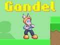 ເກມ Gandel