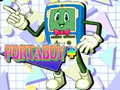 ເກມ Portaboy+