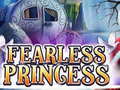 ເກມ Fearless Princess