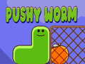 ເກມ Pushy Worm