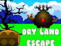ເກມ Dry Land Escape