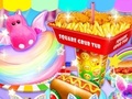 ເກມ Carnival Chef Cooking 2