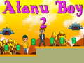 ເກມ Atanu Boy 2