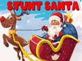 ເກມ Stunt Santa