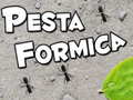 ເກມ Pesta Formica