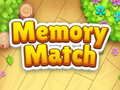 ເກມ Memory Match