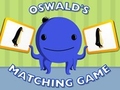 ເກມ Oswald's Matching Game