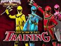 ເກມ Mystic Training