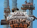 ເກມ Post Apocalyptic Truck