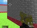 ເກມ Blocky Combat SWAT Zombie Apocalypse