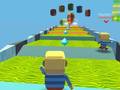 ເກມ Kogama: Android Parkour
