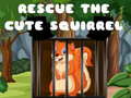 ເກມ Rescue The Cute Squirrel