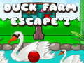 ເກມ Duck Farm Escape 2