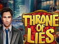 ເກມ Throne of Lies